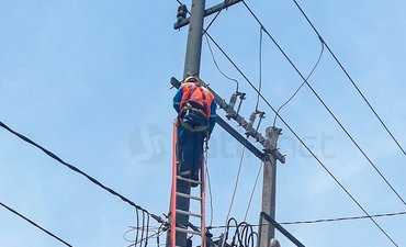 Penjualan Listrik Dongkrak Laba PLN Hingga Rp 9,6 Triliun penjualan-listrik-dongkrak-laba-pln-hingga-rp-96-triliun