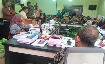 Sistem Zonasi Bermasalah, Armuji Usulkan Ada Toleransi sistem-zonasi-bermasalah-armuji-usulkan-ada-toleransi