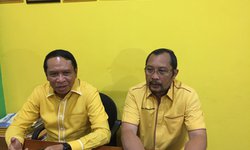 Partai Golkar Jatim Bulat Dukung Airlangga Hartarto partai-golkar-jatim-bulat-dukung-airlangga-hartarto