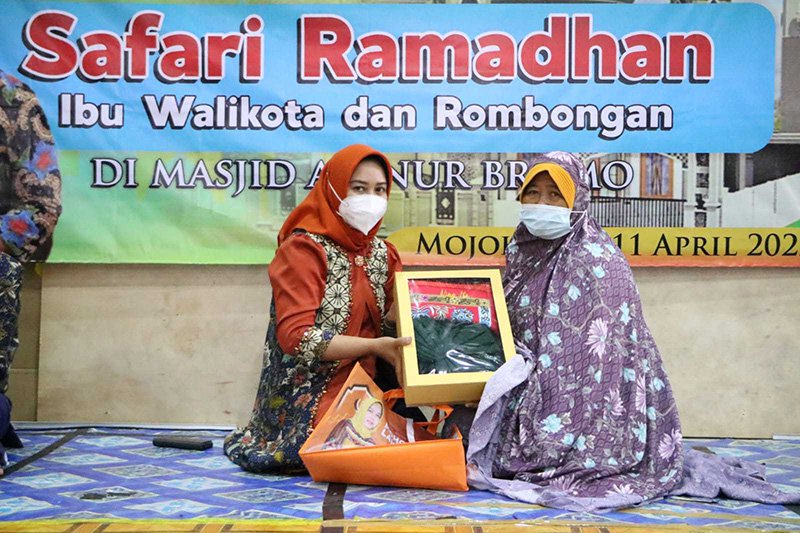 SAFARI RAMADAN MOJOKERTO