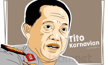 Polri Libatkan Komnas HAM Selidiki Kerusuhan 21-22 Mei polri-libatkan-komnas-ham-selidiki-kerusuhan-21-22-mei