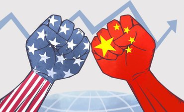 Perang Dagang dengan AS, Pabrik Cina Pindah ke Indonesia? perang-dagang-dengan-as-pabrik-cina-pindah-ke-indonesia