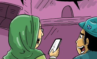Sistem Online untuk Orang Miskin sistem-online-untuk-orang-miskin