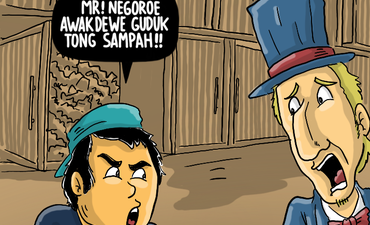 Impor Sampah Asal Australia impor-sampah-asal-australia