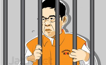 Mantan Sekjen Golkar Idrus Marham Divonis Tiga Tahun mantan-sekjen-golkar-idrus-marham-divonis-tiga-tahun