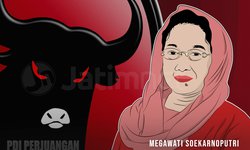 Pemilihan Adi Sutarwijono Sebagai Ketua PDIP Tak Berdasarkan Voting pemilihan-adi-sutarwijono-sebagai-ketua-pdip-tak-berdasarkan-voting