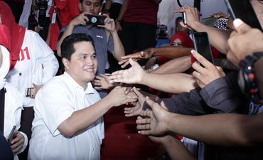 Erick Thohir : Pembangunan Infrastruktur di Probolinggo Banyak Manfaatnya erick-thohir-pembangunan-infrastruktur-di-probolinggo-banyak-manfaatnya