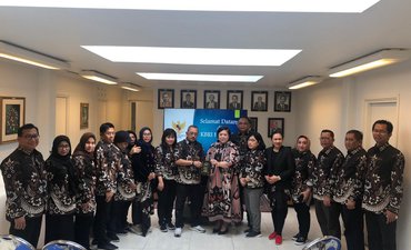 DPRD Surabaya Sebut Sistem Zonasi di Finlandia Aman dari Protes dprd-surabaya-sebut-sistem-zonasi-di-finlandia-aman-dari-protes