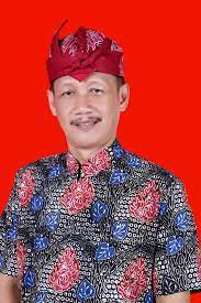 Catur Rudi Utanto. Sumber: kpu.go.id