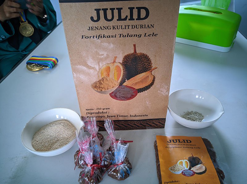 JATIMNET.COM IAIN PONOROGO