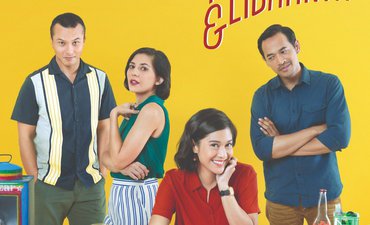 Fiksi Kuliner Indonesia Membuka Festival Film di Belanda fiksi-kuliner-indonesia-membuka-festival-film-di-belanda
