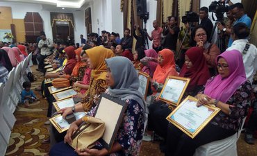 Jantung dan Stroke, Penyebab Terbanyak Meninggalnya Petugas KPPS jantung-dan-stroke-penyebab-terbanyak-meninggalnya-petugas-kpps