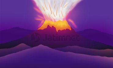 Gunung Bromo Semburkan Abu Vulkanis gunung-bromo-semburkan-abu-vulkanis