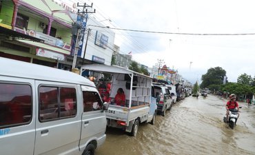 Seratusan Korban Tewas Akibat Banjir Bandang di Sentani, Papua seratusan-korban-tewas-akibat-banjir-bandang-di-sentani-papua