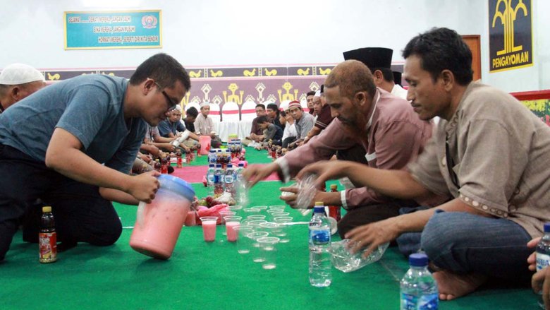 Upaya Deradikalisasi di Lapas Surabaya Bisa Jadi Pilot Project upaya-deradikalisasi-di-lapas-surabaya-bisa-jadi-pilot-project