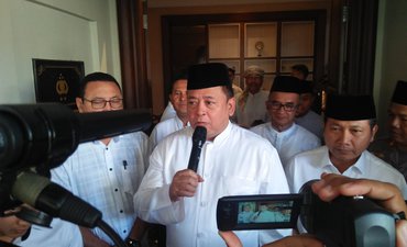 Polisi Tetapkan Enam Tersangka Pembakar Mapolsek Tambelangan polisi-tetapkan-enam-tersangka-pembakar-mapolsek-tambelangan
