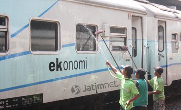 Ratusan Perlintasan KA di Madiun Rawan Laka ratusan-perlintasan-ka-di-madiun-rawan-laka