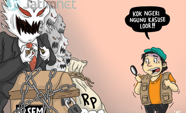 Kejati Jatim Tegaskan Penyidikan Kasus P2SEM Jalan Terus kejati-jatim-tegaskan-penyidikan-kasus-p2sem-jalan-terus