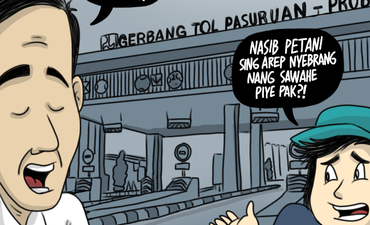 Tol Pasuruan-Probolinggo Gratis Dua Minggu Bro!
tol-pasuruan-probolinggo-gratis-dua-minggu-bro