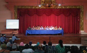 Berubah Fungsi, Pemkot Surabaya Tata Ulang Gedung Kesenian berubah-fungsi-pemkot-surabaya-tata-ulang-gedung-kesenian