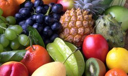 Tahukah Anda?, Buah Lokal Indonesia Ternyata Lebih Bergizi tahukah-anda-buah-lokal-indonesia-ternyata-lebih-bergizi