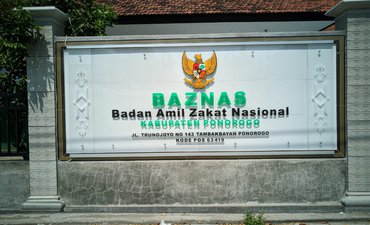 Rp10 Miliar Target Zakat Profesi Baznas Ponorogo Tak Tercapai rp10-miliar-target-zakat-profesi-baznas-ponorogo-tak-tercapai