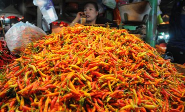 Ini Enam Pasar Tradisional Rujukan Warga Surabaya ini-enam-pasar-tradisional-rujukan-warga-surabaya