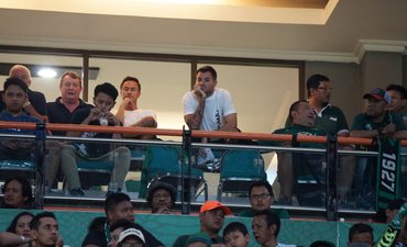 Pelatih Timnas Indonesia Pantau Pemain Muda Persebaya pelatih-timnas-indonesia-pantau-pemain-muda-persebaya