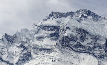 Penelitian, Gletser di Himalaya Mencair 8 Ton Pertahun penelitian-gletser-di-himalaya-mencair-8-ton-pertahun