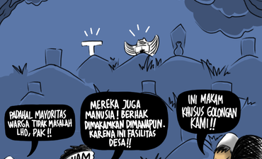 Yang Mati Damai, Yang Hidup Ribut yang-mati-damai-yang-hidup-ribut