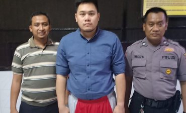 Terlibat Kasus Pemukulan, Polrestabes Surabaya Tangkap Pilot Lion Air terlibat-kasus-pemukulan-polrestabes-surabaya-tangkap-pilot-lion-air