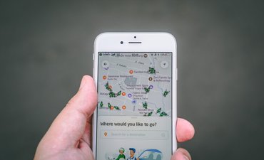 Gojek Naik Pangkat Jadi Decacorn gojek-naik-pangkat-jadi-decacorn