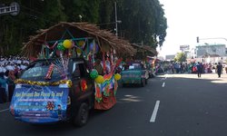 Pelajar Blitar Sambut Ramadan dan Hardiknas dengan Pawai Taaruf pelajar-blitar-sambut-ramadan-dan-hardiknas-dengan-pawai-taaruf