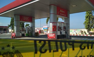 Pertamina Bakal Sanksi SPBU di Ponorogo yang Oplos BBM pertamina-bakal-sanksi-spbu-di-ponorogo-yang-oplos-bbm