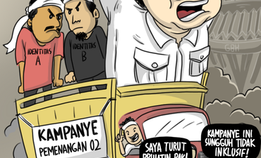 Menyoal Pengawal Jenderal menyoal-pengawal-jenderal