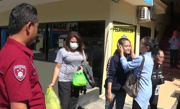 Ibu Bayi yang Ditemukan Tewas Dirawat di RSJ Lawang ibu-bayi-yang-ditemukan-tewas-dirawat-di-rsj-lawang