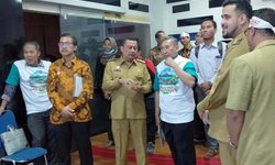 KPK Sebut Ada 18 Laporan Korupsi di Probolinggo, 3 Tengah Verifikasi kpk-sebut-ada-18-laporan-korupsi-di-probolinggo-3-tengah-verifikasi