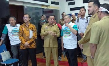 KPK Sebut Ada 18 Laporan Korupsi di Probolinggo, 3 Tengah Verifikasi kpk-sebut-ada-18-laporan-korupsi-di-probolinggo-3-tengah-verifikasi