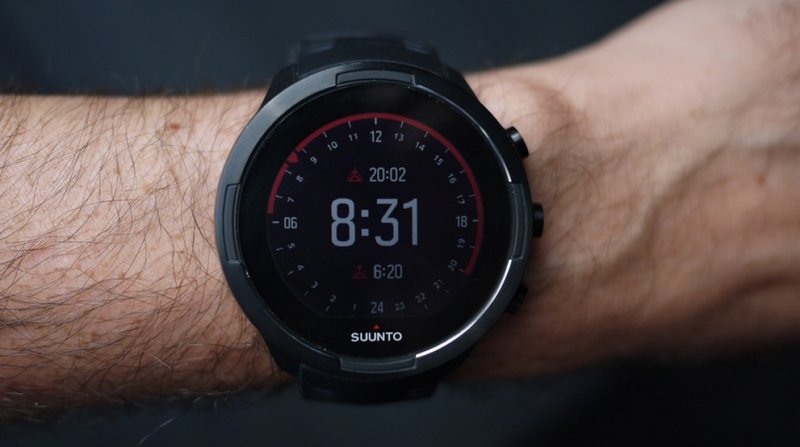 Smart watch with vo2 max Clearance