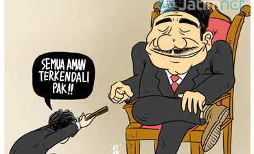 Asal Bapak Senang, dari Grup Band ke Idiom Politik asal-bapak-senang-dari-grup-band-ke-idiom-politik