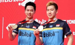 Indonesia Menyisakan Enam Wakilnya di Indonesia Open 2019 indonesia-menyisakan-enam-wakilnya-di-indonesia-open-2019