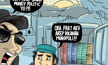 Politik Uang untuk Menang politik-uang-untuk-menang