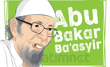 Tak Masuk DPT, Abu Bakar Ba'asyir Tak Nyoblos tak-masuk-dpt-abu-bakar-baasyir-tak-nyoblos
