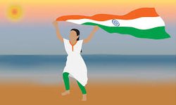 India Memilih Pemerintahan Baru dalam Pemilu 39 Hari india-memilih-pemerintahan-baru-dalam-pemilu-39-hari