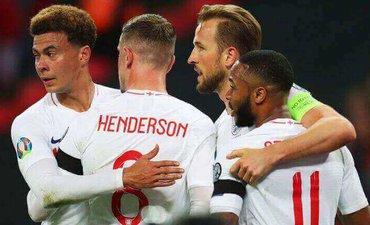 Mencari Starting Eleven Inggris Jelang Kualifikasi Piala Eropa mencari-starting-eleven-inggris-jelang-kualifikasi-piala-eropa