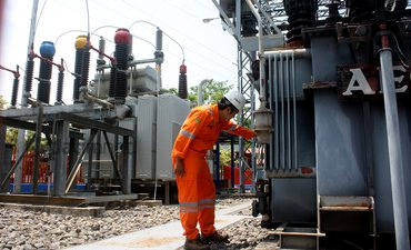 PLN Sumut-Asian Agri Operasikan Pembangkit Tenaga Biogas pln-sumut-asian-agri-operasikan-pembangkit-tenaga-biogas