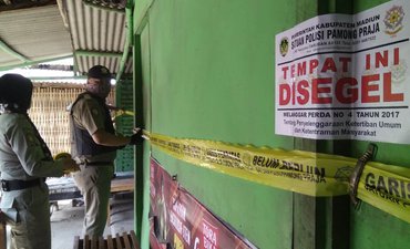 Tahun Ini, Bupati Madiun Targetkan Wilayahnya Bersih dari Prostitusi tahun-ini-bupati-madiun-targetkan-wilayahnya-bersih-dari-prostitusi