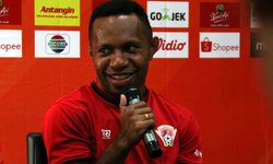 Pahabol Tak Akan Selebrasi Jika Cetak Gol pahabol-tak-akan-selebrasi-jika-cetak-gol