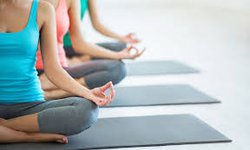 Ini Deretan Manfaat Yoga untuk Kesehatan ini-deretan-manfaat-yoga-untuk-kesehatan