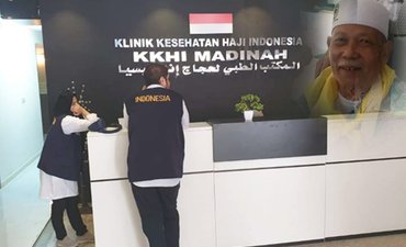 Satu Jemaah Haji Asal Pacitan Meninggal di Madinah satu-jemaah-haji-asal-pacitan-meninggal-di-madinah
